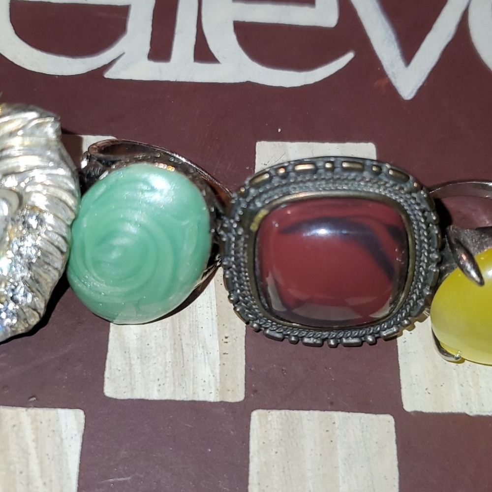 Ring Bundle 1 - image 3